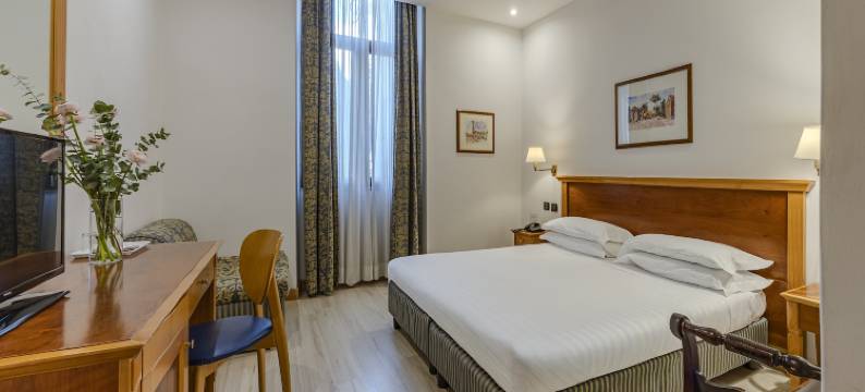 外交官酒店(Hotel Diplomatic)图片