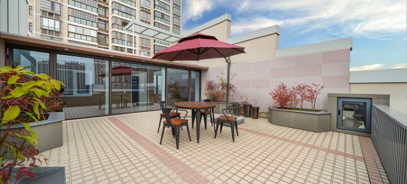 亚琦商务酒店(合肥高铁南站北广场店)图片