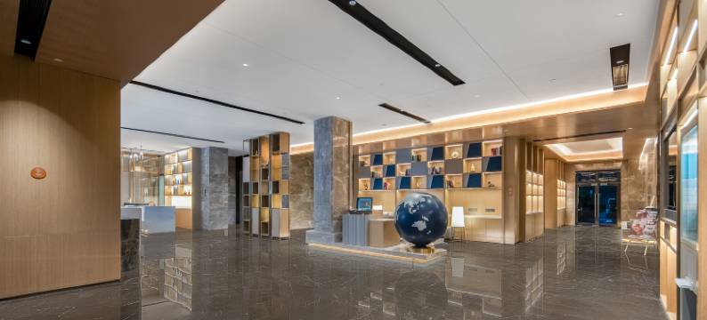 凯里亚德酒店(福州长乐国际机场店)图片