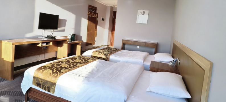 温泉勇莹宾馆图片