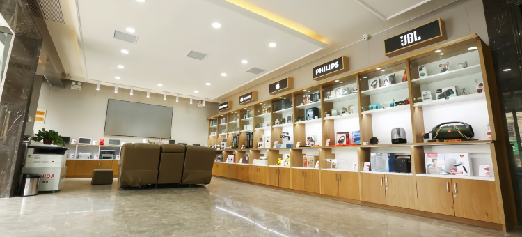 登封123数码智能公寓(登封汽车客运站店)图片