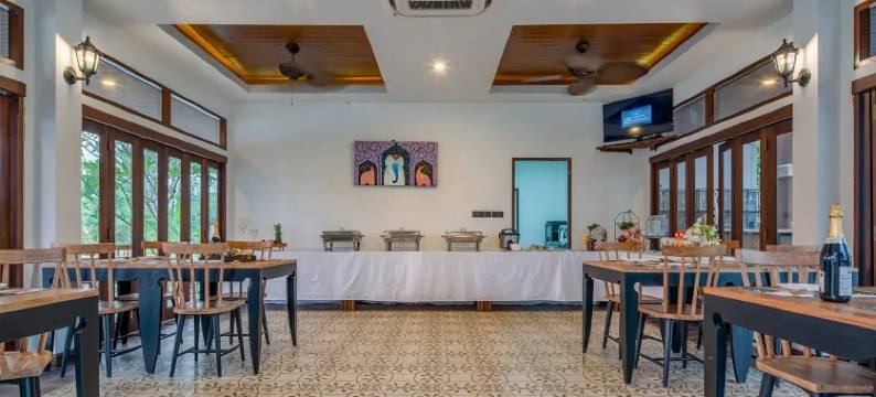 Lanna Deer Chiang Mai(Lanna Deer Chiang Mai)图片