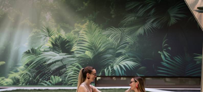 马德里市中心诺富特酒店(Novotel Madrid Center)图片