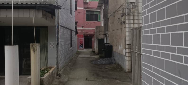 乐巢青年旅舍图片