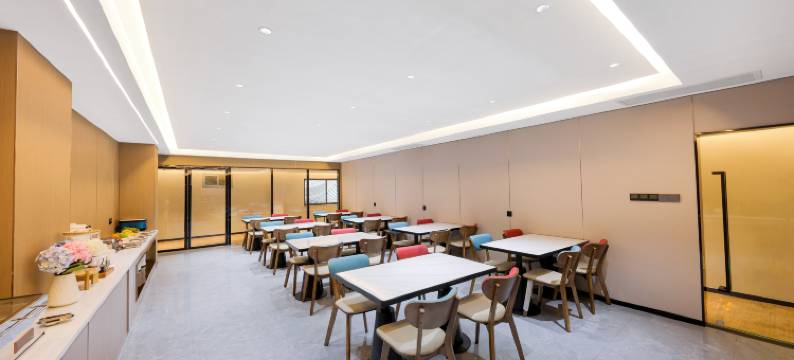 华东酒店(西安龙首印象城龙首原地铁站店)图片