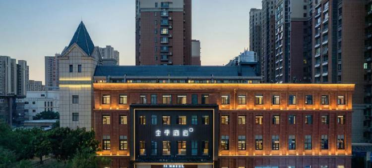 全季酒店(德州万达广场店)图片