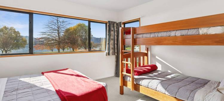 汉普郡假日公园 - 格兰杜湾(Hampshire Holiday Park - Glendhu Bay)图片