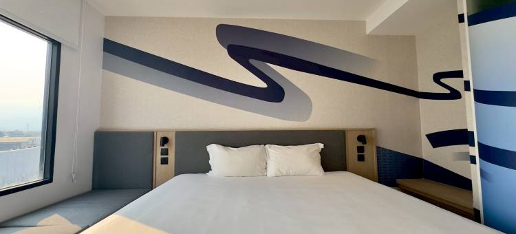 班布昂Bedz酒店(Bedz Hotel Ban Bueng)图片