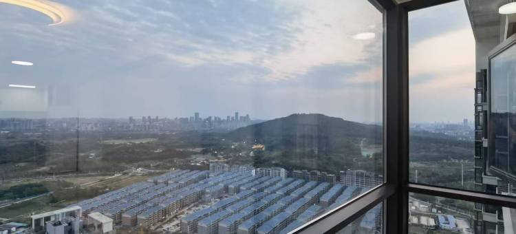 怡家民宿(南宁青秀山景区东门店)图片