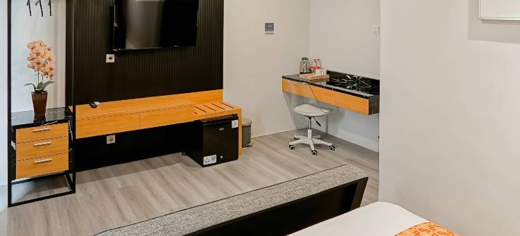 Jember Town Square Apartment by Calli Rooms图片