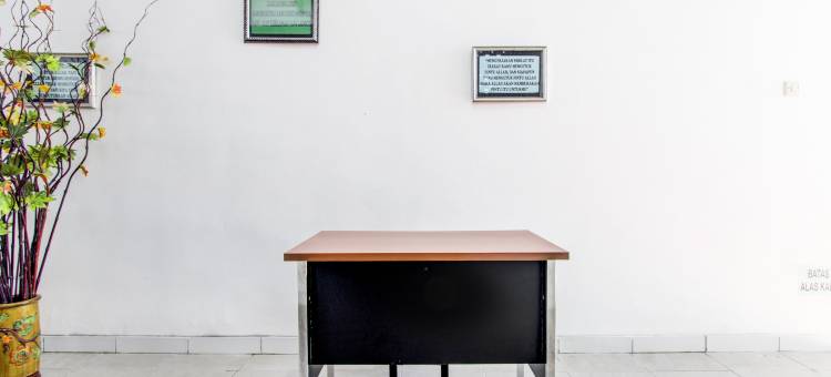 萨尔萨比拉伊斯兰民宿酒店(Hotel O Salsabillah Homestay Syariah)图片
