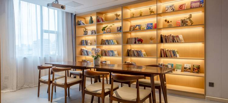 麗枫酒店(深圳北站龙华壹城中心店)图片