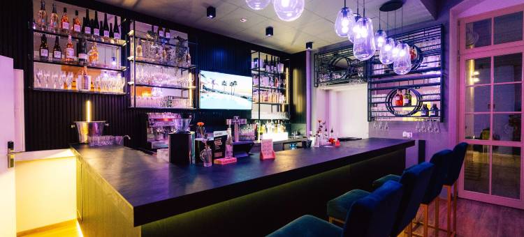 H24塔勒公园酒店(H24 Parkhotel Thale)图片