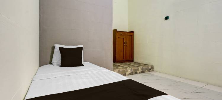 Hotel O near Ahmad Yani International Airport formerly North Bay Residence图片