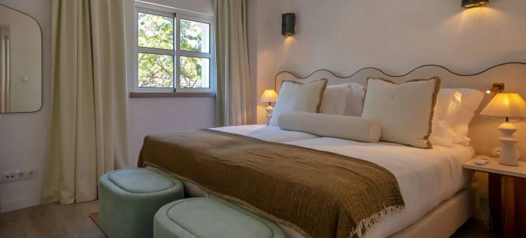 马萨纳阿尔加维, Hyatt悠选(Masana Algarve, Destination by Hyatt)图片