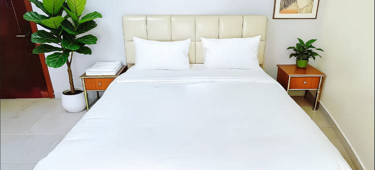天悦府酒店(维多利亚岛中餐厅｜接送机服务｜展会店)(Tianyue Hotel)图片