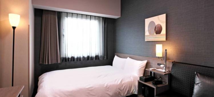 露樱酒店Grand佐久店(HOTEL ROUTE-INN Grand SAKU-Sakudairaekiminami-)图片