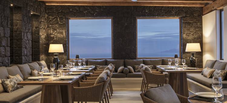 NĒRO光线充足的套房(NĒRO Boutique Hotel)图片