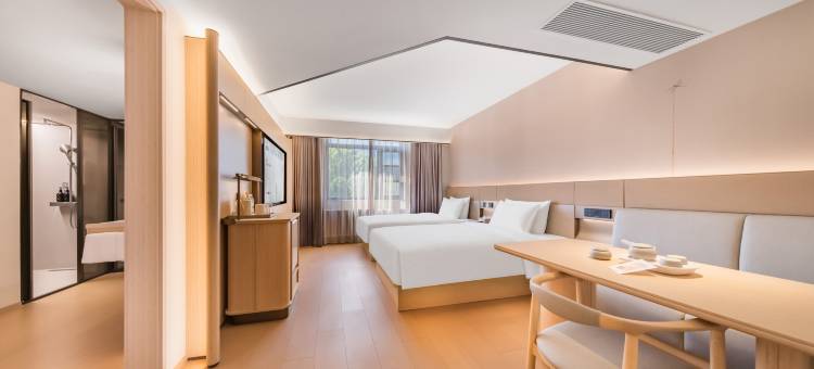 全季酒店(北京中关村理工大学店)图片