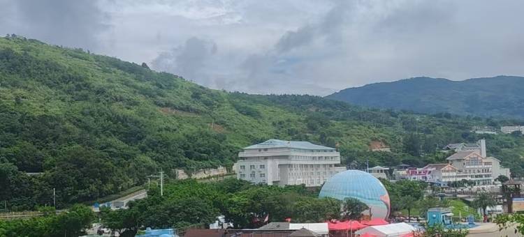 兄弟民宿(苍南渔寮景区店)图片