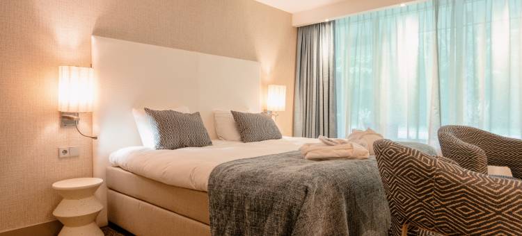 Van der Valk Hotel Hollands Kroon图片