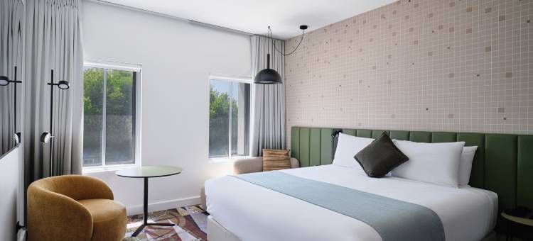 圣基尔达诺富特酒店(Novotel St Kilda)图片