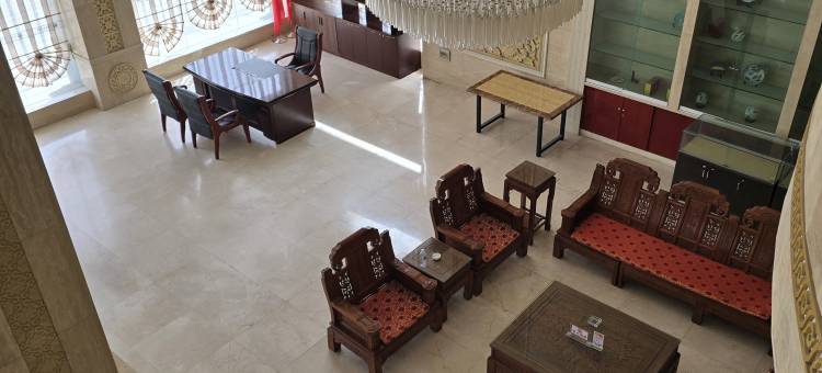 肃北天骄大酒店图片