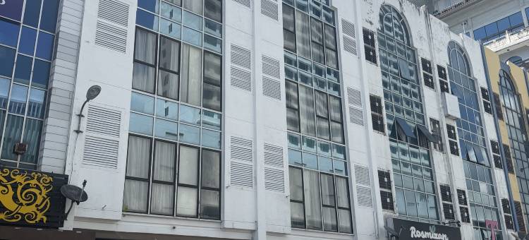 Palette - Bukit Mata Boutique Hotel图片