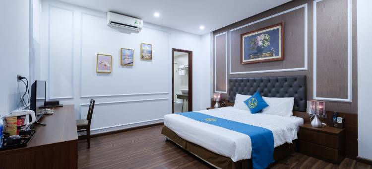 新世纪酒店(New Century Hotel Cau Giay)图片