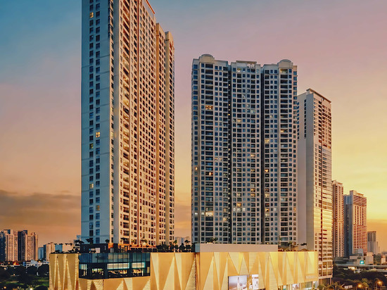 河内 D'CAPITALE DH