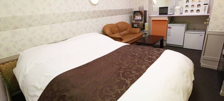 鸟取沙丘·Fine-Ciel酒店(Hotel Fine-Ciel Tottori Sakyu - Adults Only)图片