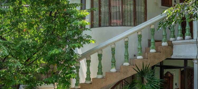 塔尼阔德查斯里酒店(Kodchasri Thani Hotel Chiangmai)图片