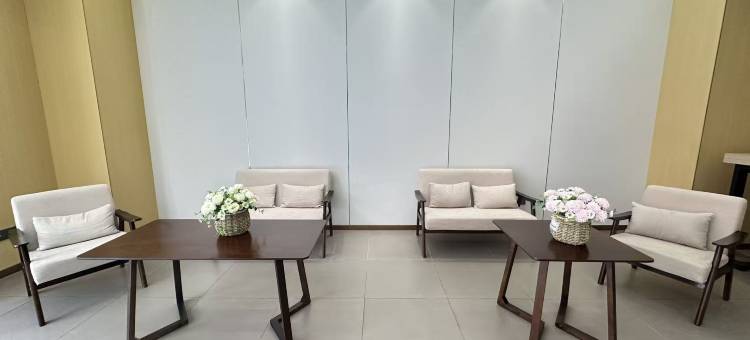 阳庭酒店(赤水贵福金街店)图片