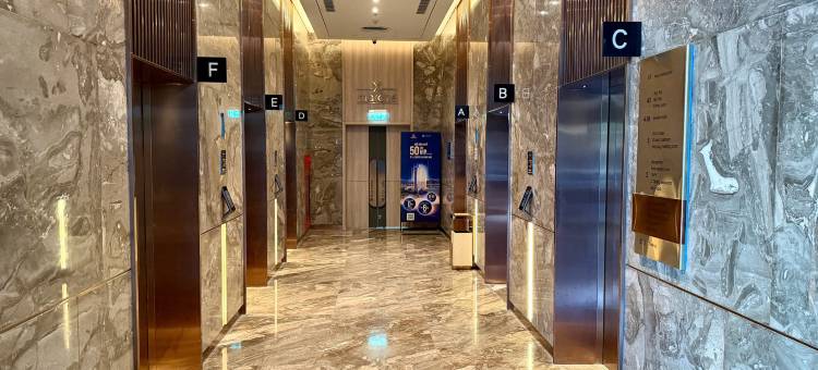 Alacarte Ha Long - Luxury Apart图片