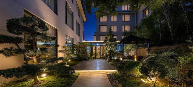 澜图丨嘉悦LANTUJOY Horizon休闲度假酒店(丽江古城忠义市场店)图片