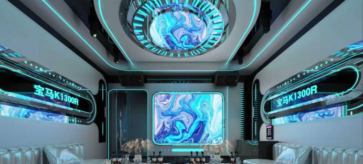 浅山江景扶风机车温泉酒店图片