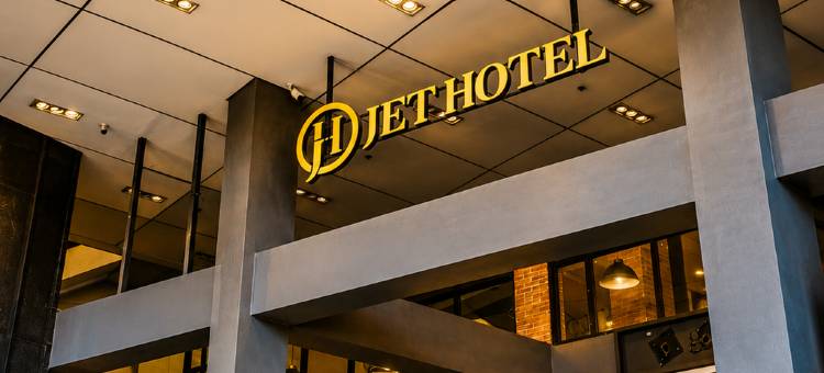 Jet Hotel Lipa City图片