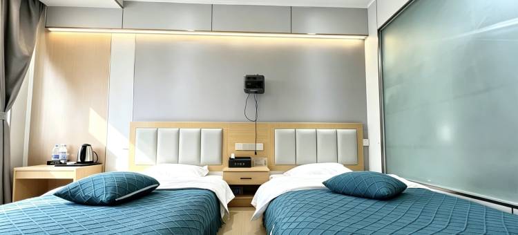 净途·富氧民宿(郎木寺景区店)图片