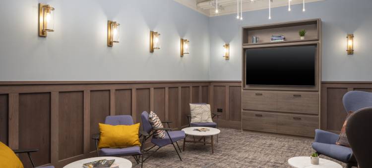 科克居家酒店(Residence Inn Cork)图片