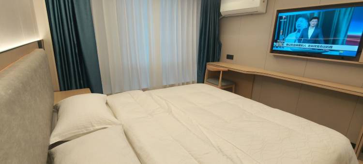 如家华驿精选酒店(上海世博园店)图片