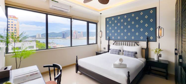 Sujet Marina岘港酒店 by Haviland(Sujet Marina Da Nang Hotel by Haviland)图片