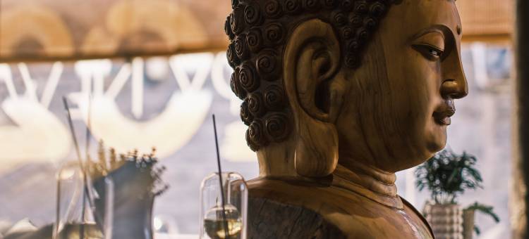 容锦温泉度假酒店(忻州古城店)图片