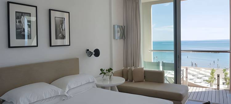 卓越酒店、SPA和丽都(Excelsior Hotel, Spa & Lido)图片
