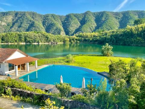 西坡千岛湖度假民宿图片