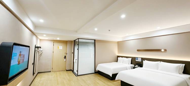 锦江之星(甘孜理塘318国道店)图片
