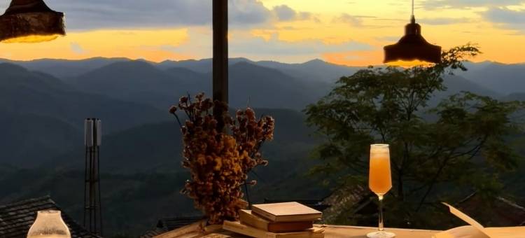 普洱梧悦瑾HOTEL酒店(思茅区湿地公园店)图片