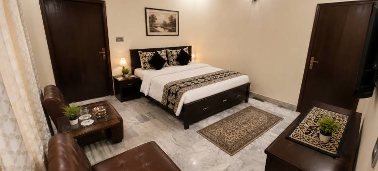 Galaxy Family Hotel Karachi Airport(Galaxy Family Hotel Karachi Airport)图片