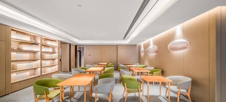 全季沈阳北大营地铁站酒店图片