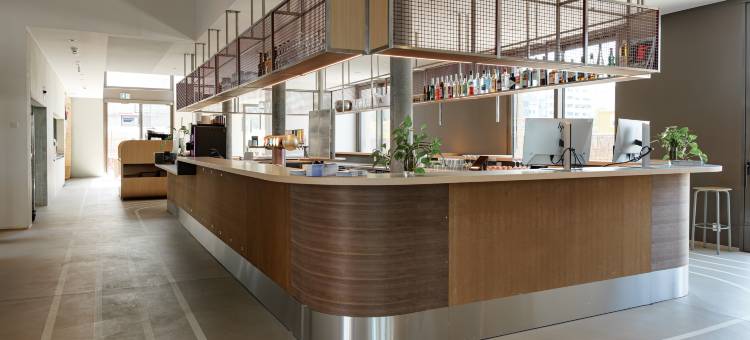 日内瓦青年旅舍(Geneva Youth Hostel)图片