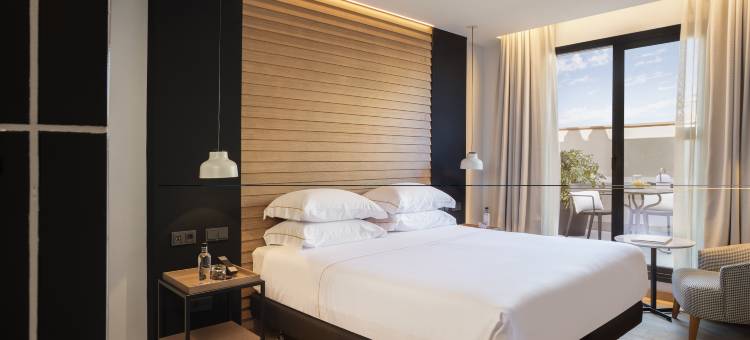 卡萨艾略特酒店(Casa Elliot by Bondia Hotel Group)图片